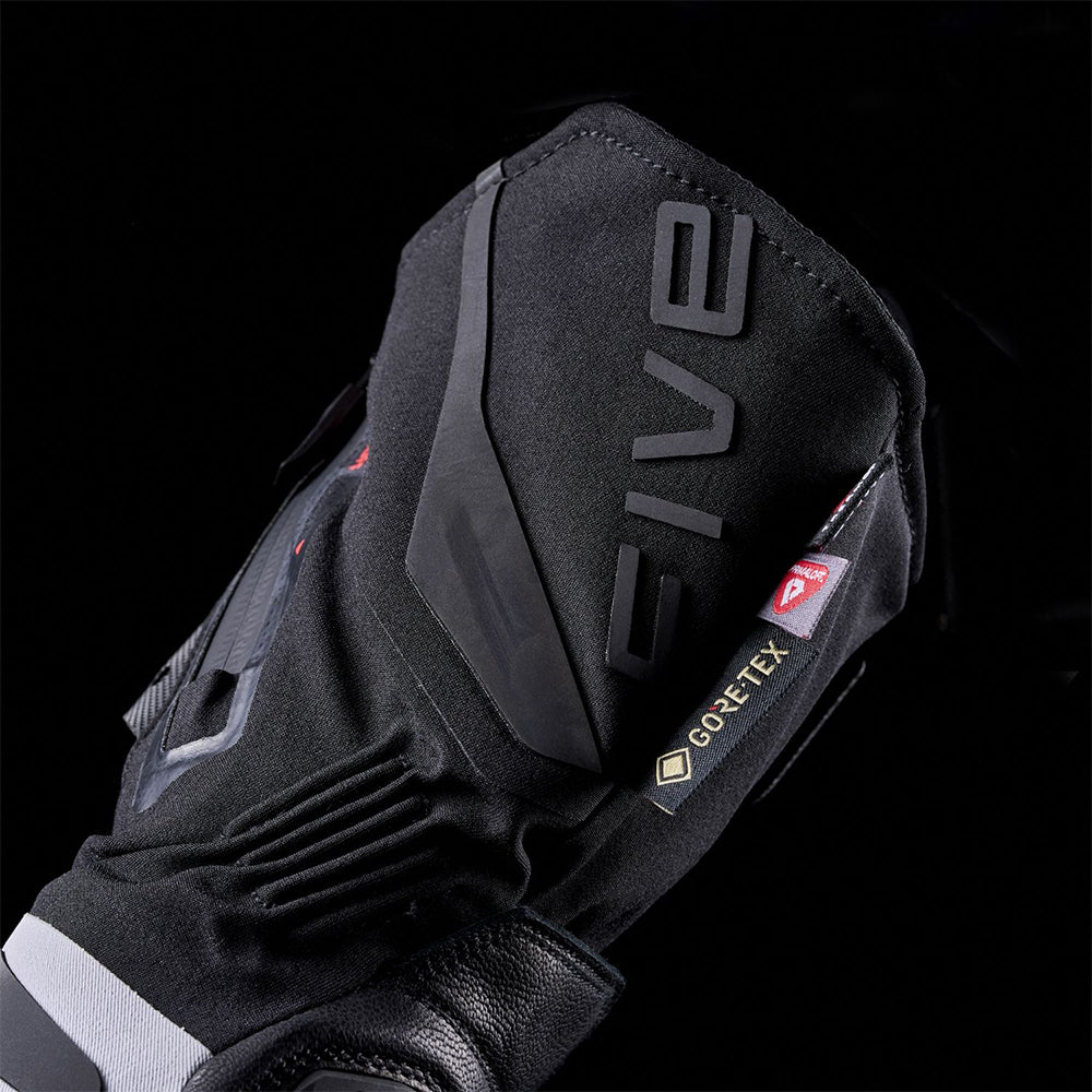 Guante de moto Five WFX Prime Evo Goretex