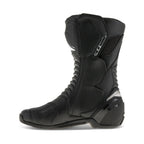 Botas SMX S Negro Negro