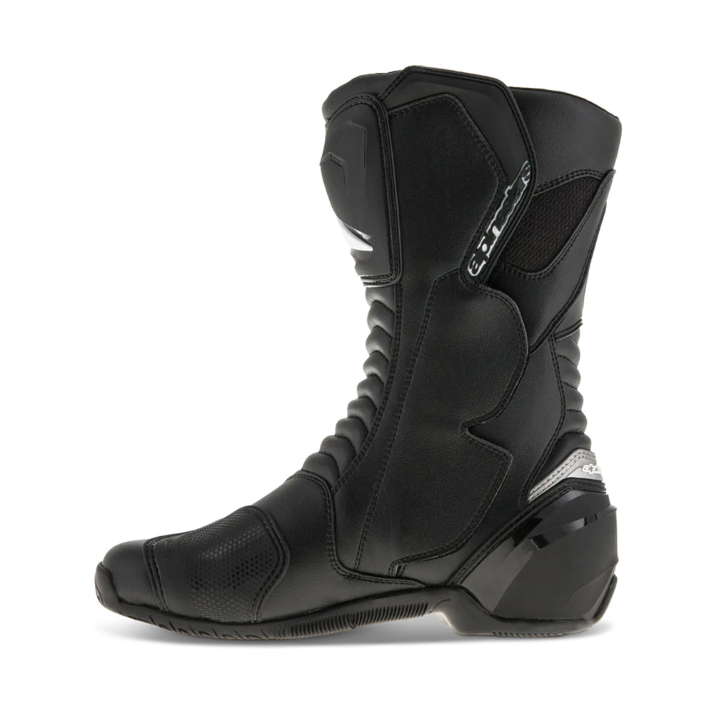 Botas SMX S Negro Negro