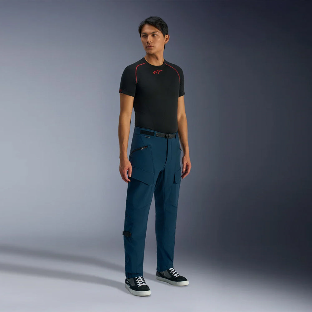 Pantalón de Moto Alpinestars Juggernaut V2