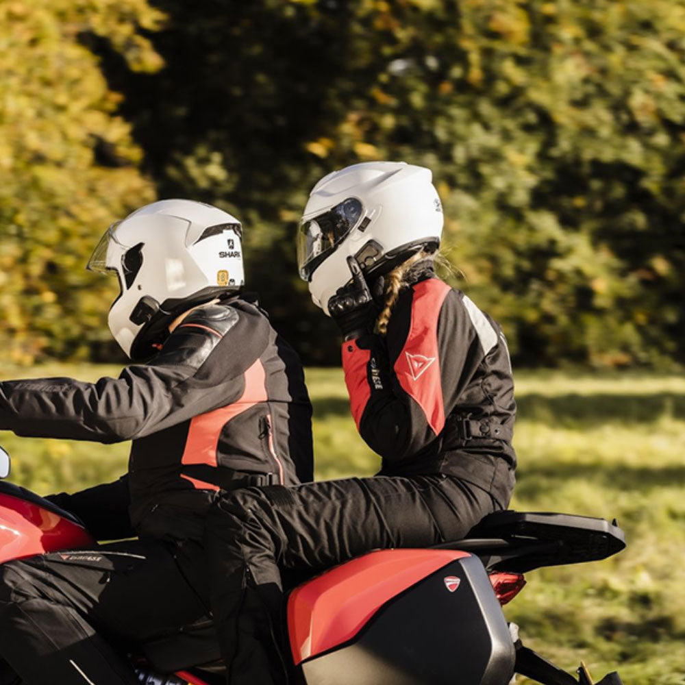 Intercomunicador de moto Cardo Freecom 4x