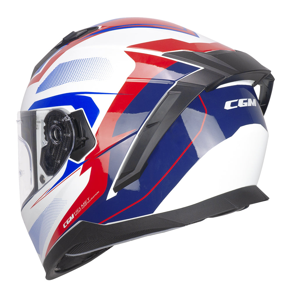 Bianco Blu 311G