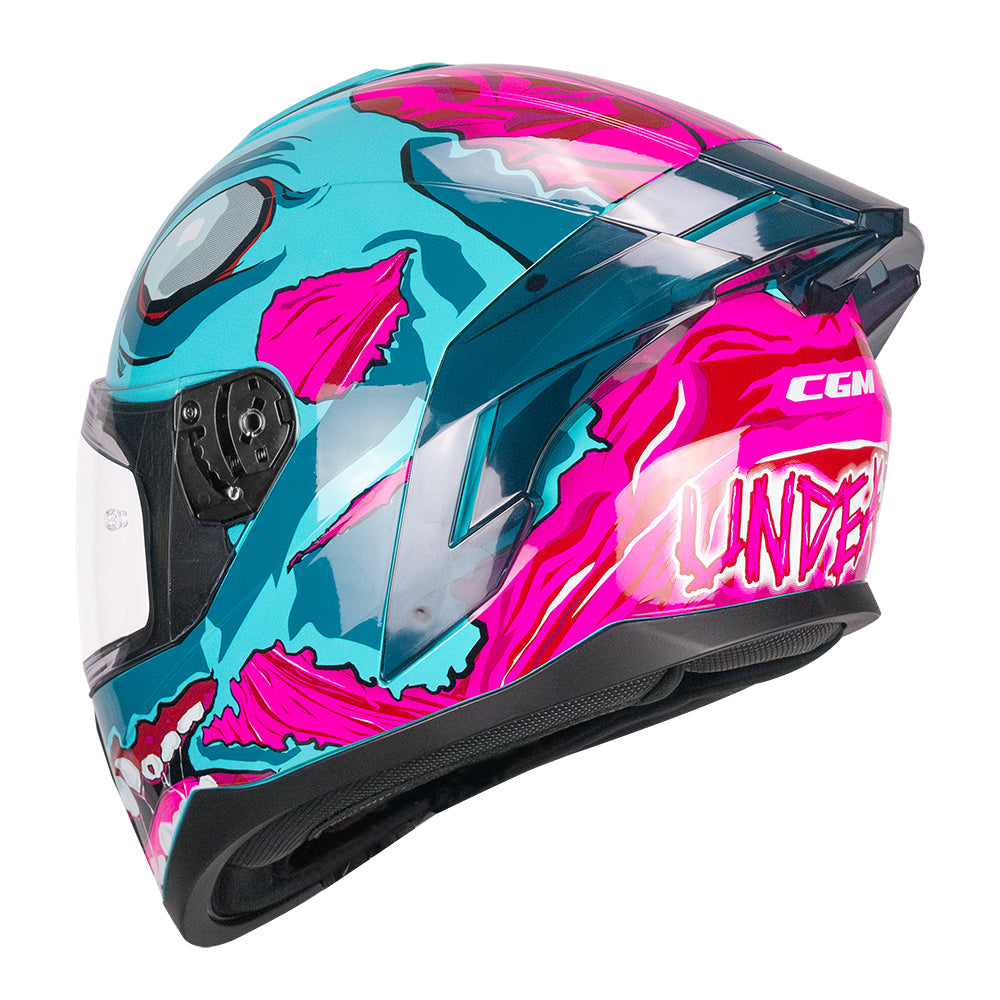 Azzurro Rosa 330U