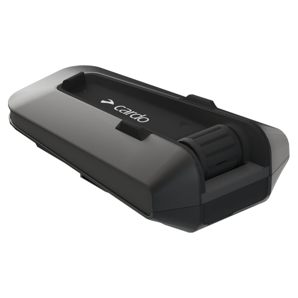 Intercomunicador de moto Cardo Packtalk Edge