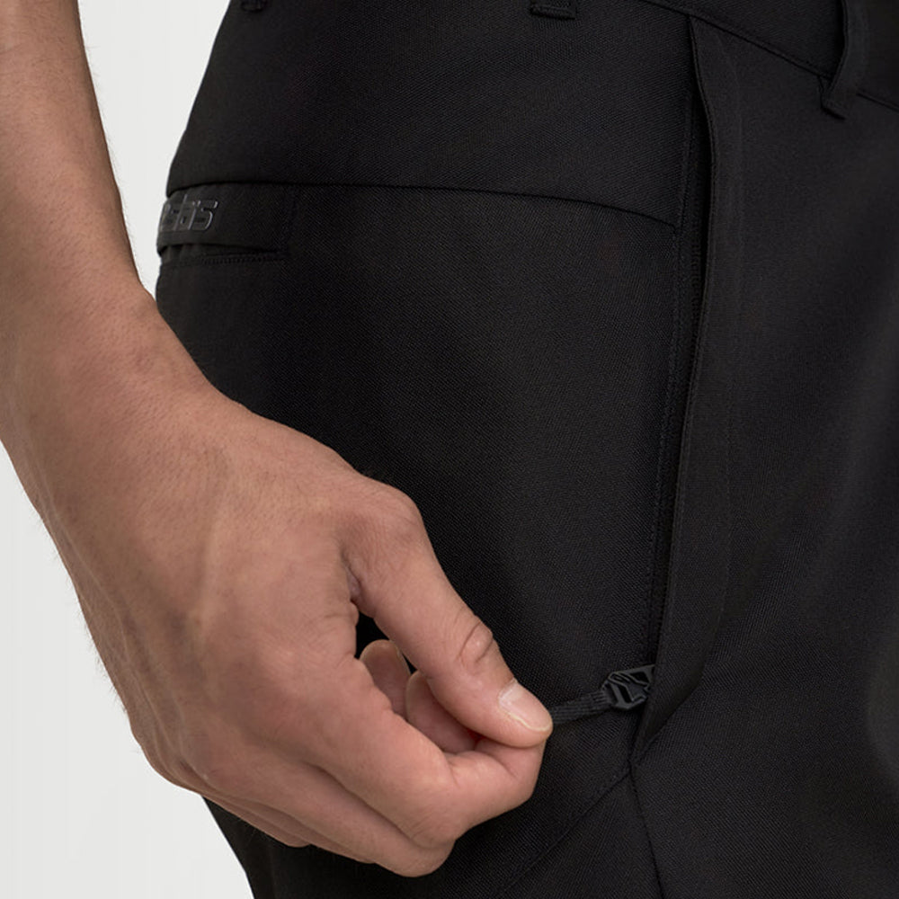 Pantalón Impermeable C-1 de Alpinestars