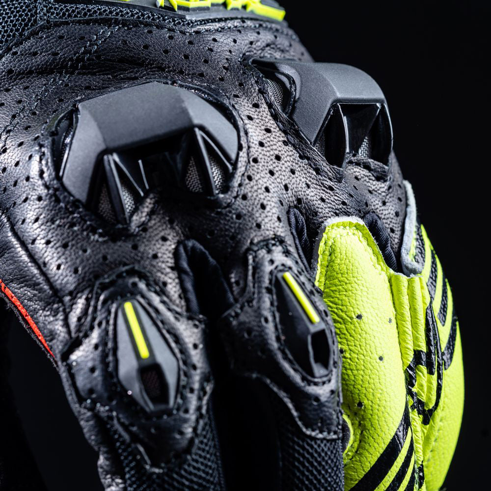 Guante de moto Five RFX2 Airflow