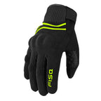 Guantes Fisa Sandro Men Summer Flou