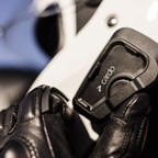 Intercomunicador de moto Cardo Freecom 2x