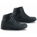 BOTINES DE MOTO outletMOTARD URBANO JEREZ II NEGRO