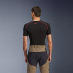 Pantalón de Moto Alpinestars Explorer AST Marrón / Negro