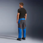 Pantalón de Moto Alpinestars Maxdura Dual Azul / Gris