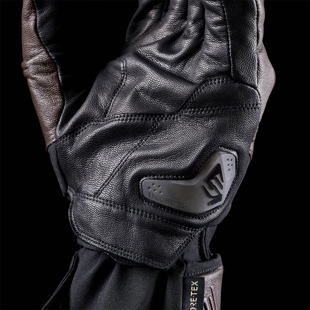Guante de moto Five WFX Skin EVO GTX
