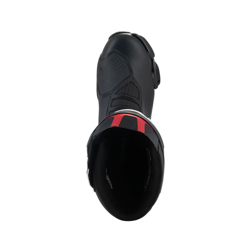 Botas SMX-6 V3 Negro Blanco Rojo