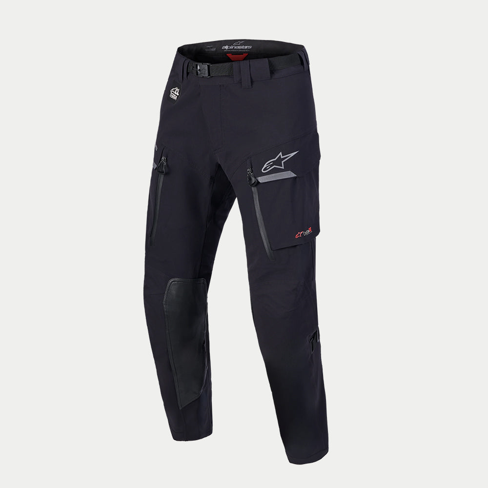 Pantalón de Moto Alpinestars Maxdura Drystar® XF Negro / Gris