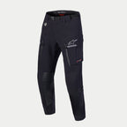 Pantalón de Moto Alpinestars Maxdura Drystar® XF Negro / Gris