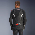 Mono De Cuero GP Force V2 2 Piezas
