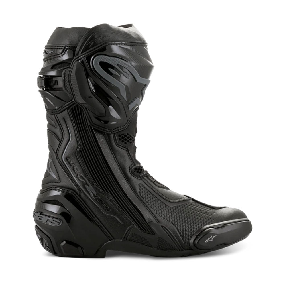 Botas Supertech R Negro Negro