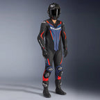 Mono De Cuero 1 Pieza GP Force V2