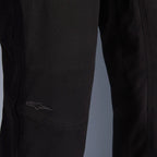 Pantalón de Moto Alpinestars Flex-AST Canvas Negro