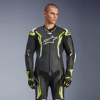 Mono De Cuero 1 Pieza GP Tech V5