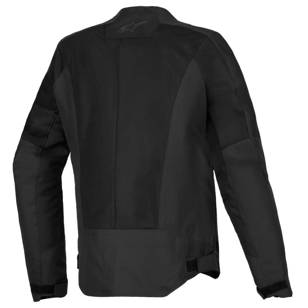 CHAQUETA ALPINESTARS C-1 AIR NEGRO