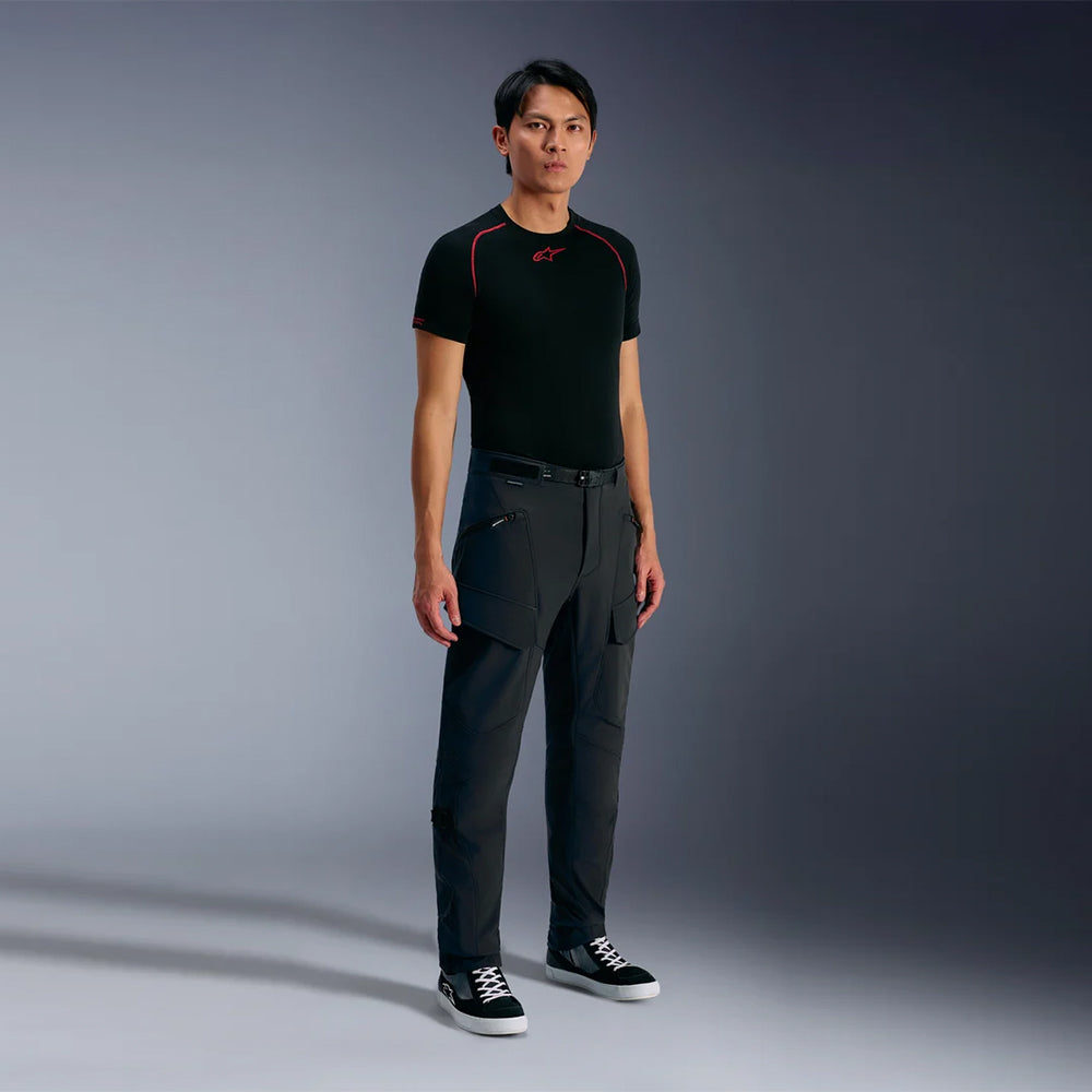 Pantalón de Moto Alpinestars Juggernaut V2