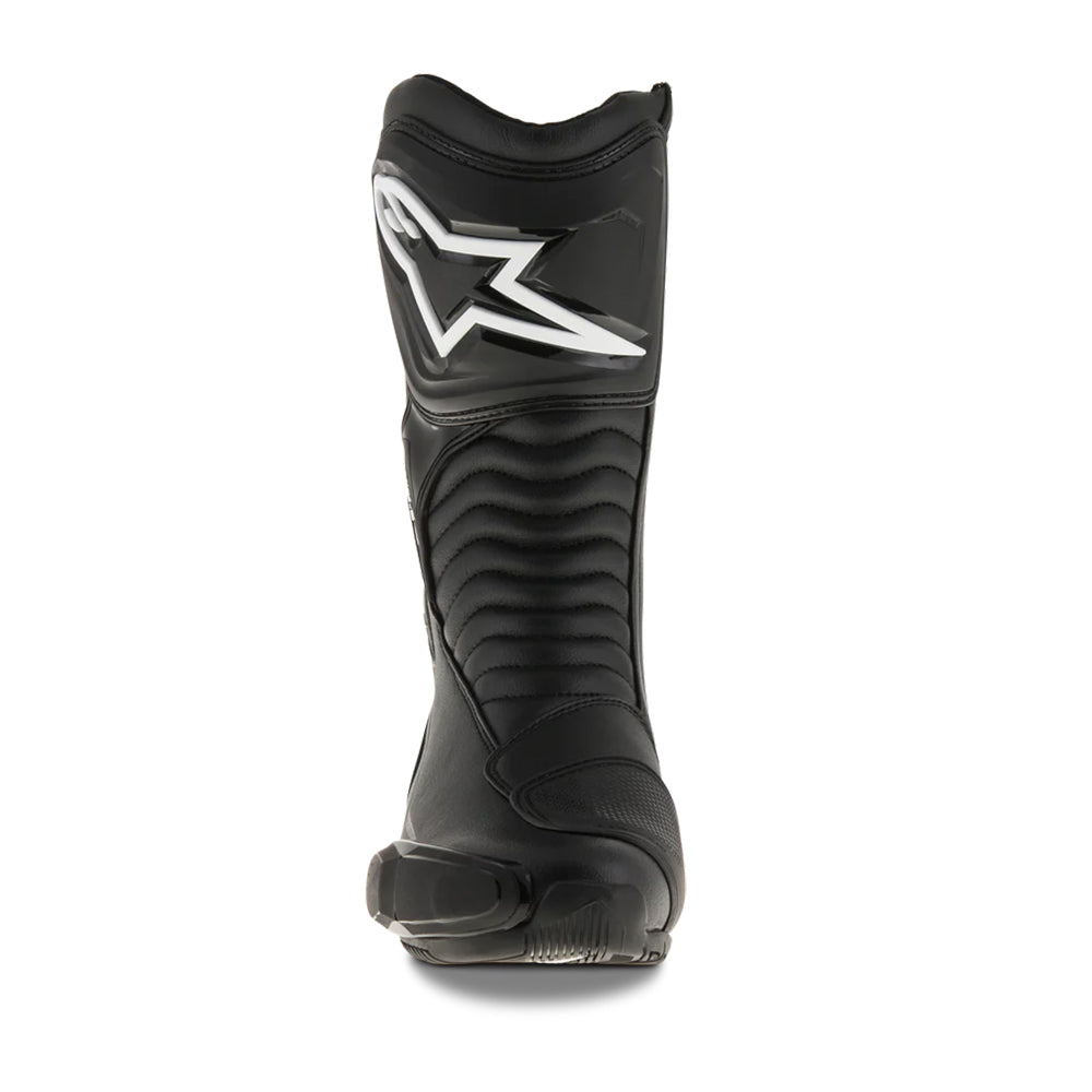 Botas SMX S Negro Negro