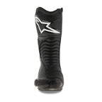 Botas SMX S Negro Negro
