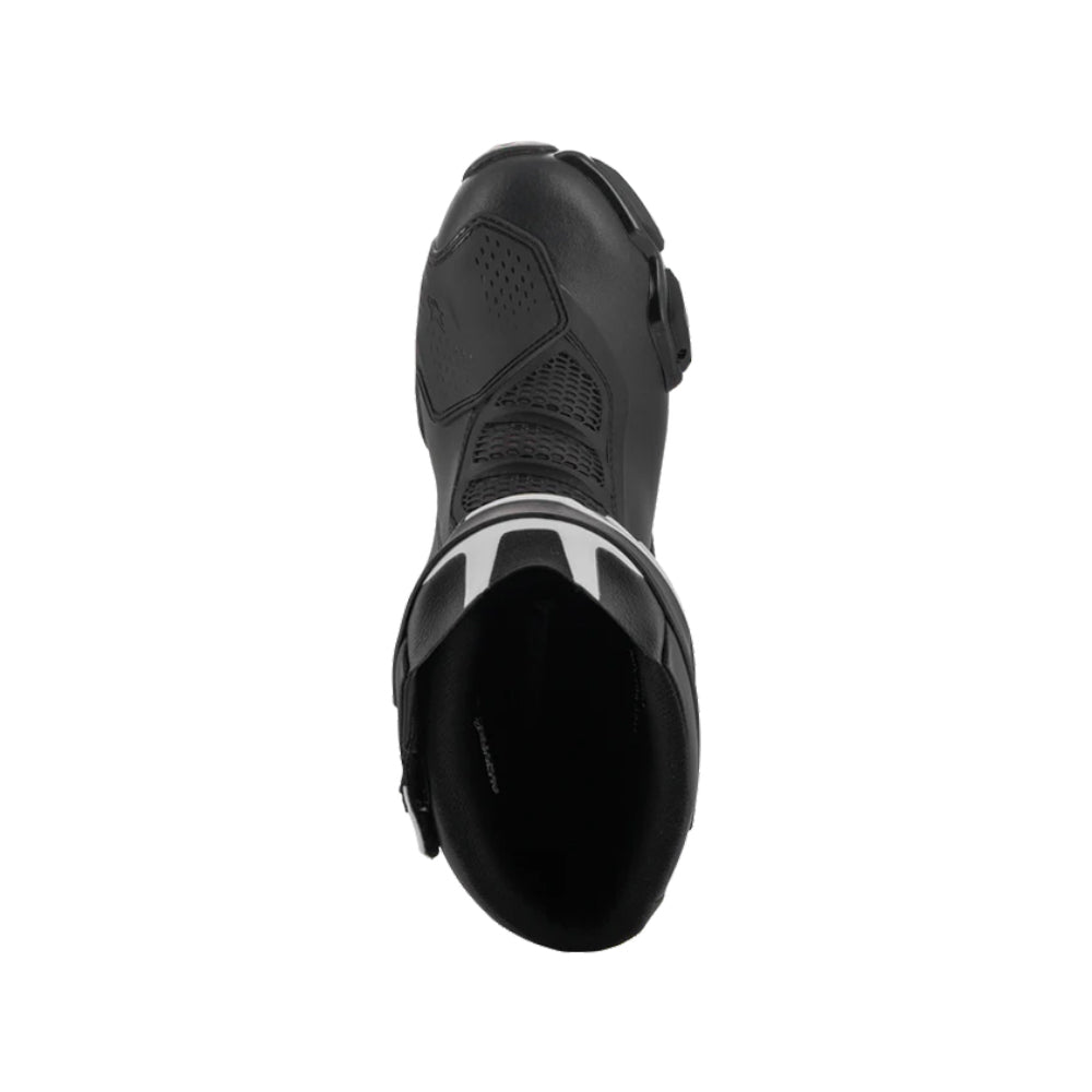 Botas SMX-6 V3 Negro Blanco