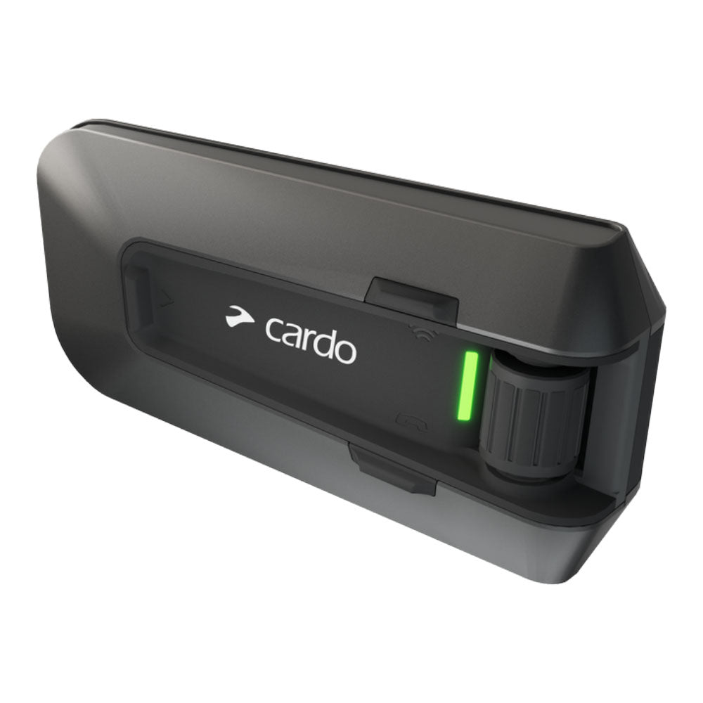 Intercomunicador de moto Cardo Packtalk Edge