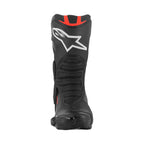 Botas SMX-6 V3 Negro Rojo Fluo