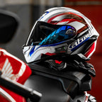 Intercomunicador de moto Cardo Packtalk Edge HONDA