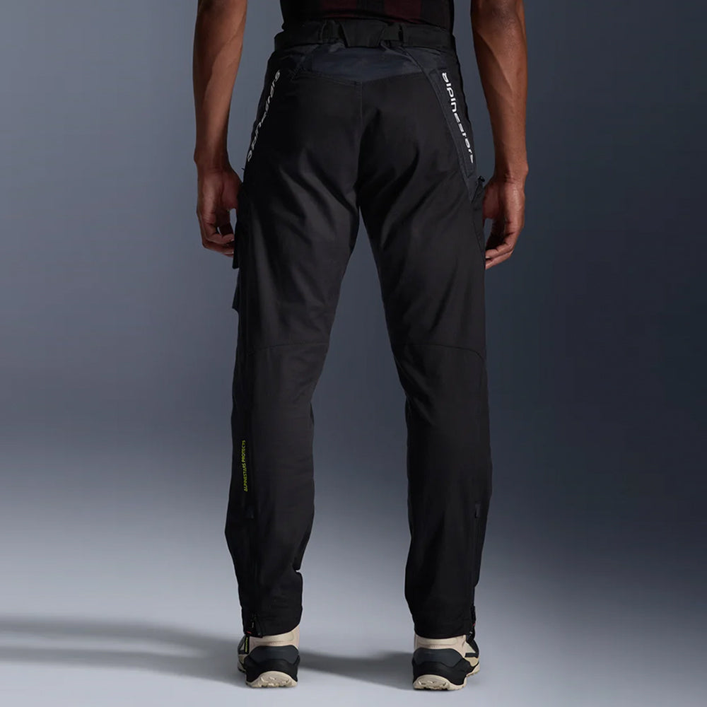 Pantalón Alpinestars Acteon Negro