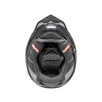 Casco CGM  Advanture 366G Neg Rojo