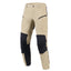 Pantalón de Moto Alpinestars Explorer AST Almendra / Negro