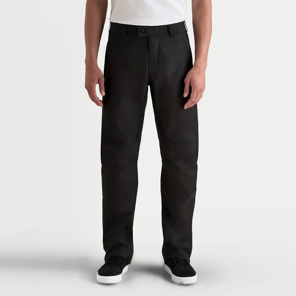 Pantalón Impermeable C-1 de Alpinestars