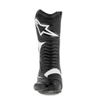 Botas SMX S Negro Blanco