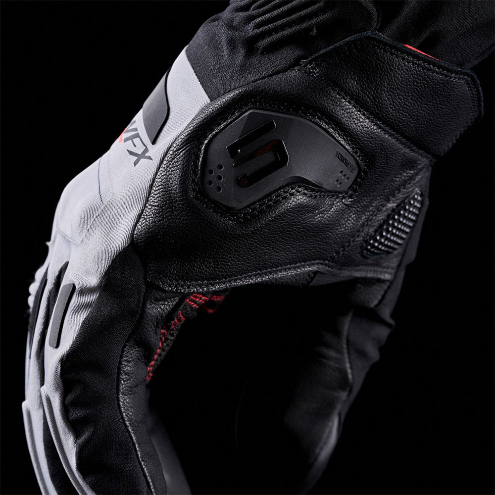 Guante de moto Five WFX Prime Evo Goretex