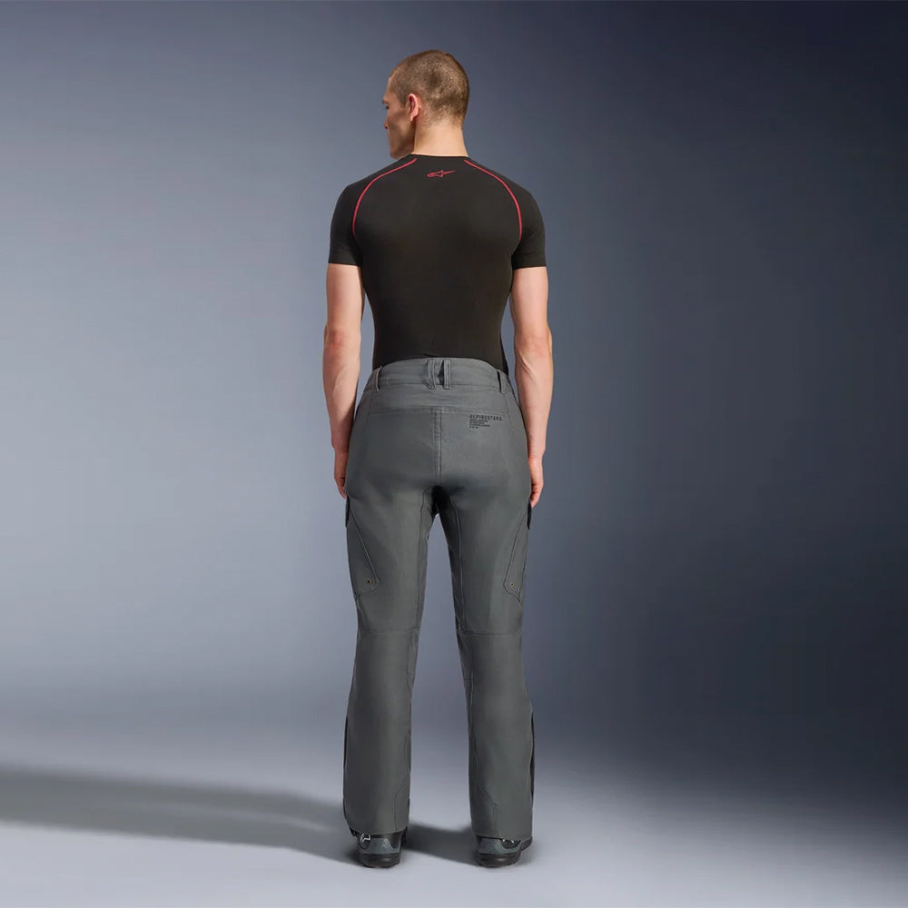 Pantalón Alpinestars Borrego Drystar® Antracita