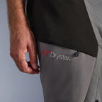 Pantalón Alpinestars Andes V4 Drystar® Negro / Gris Oscuro