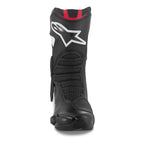 Botas SMX-6 V3 Negro Blanco Rojo Gráfico