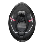 Carbon Nero opaco 361C