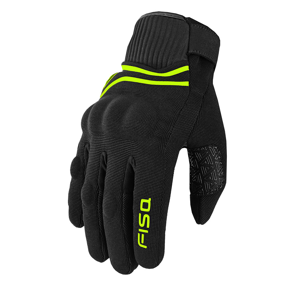 Guantes de Moto Fisa Sandro Lady Summer Flou