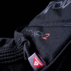Guante de moto Five WFX2 EVO WP