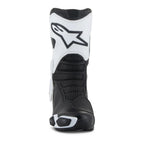 Botas Stella SMX-6 V3 Drystar Blanco Negro