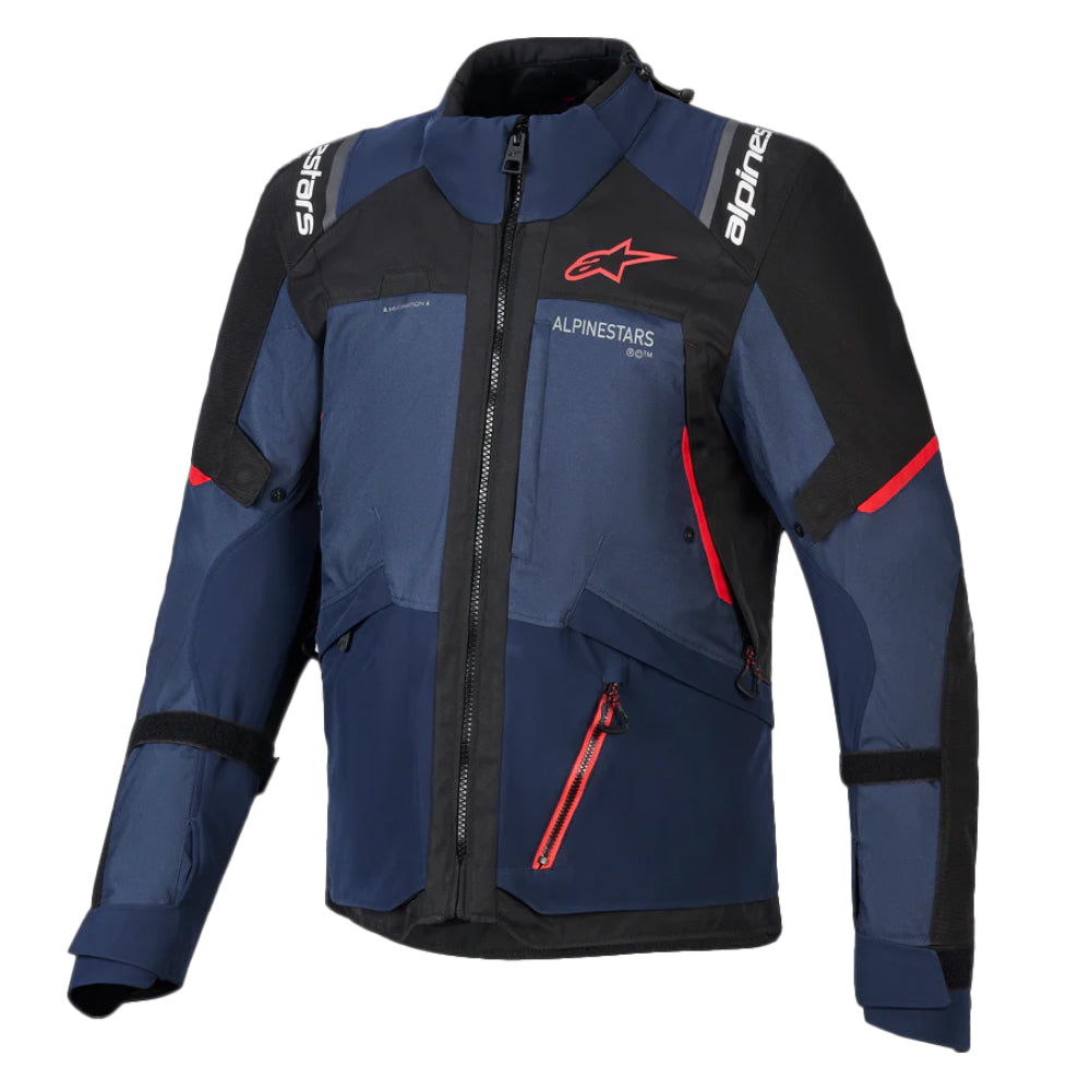 Chaqueta de Moto Textil Alpinestars Andes V4 Drystar Imagen principal del producto
