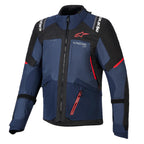 Chaqueta de Moto Textil Alpinestars Andes V4 Drystar