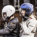 Intercomunicador de moto Cardo Spirit