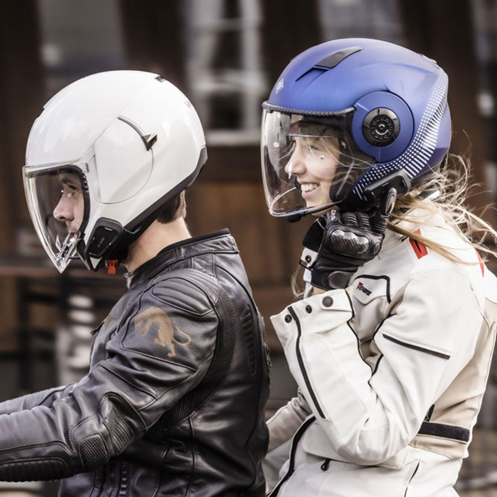 Intercomunicador de moto Cardo Spirit