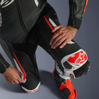 Mono De Cuero 1 Pieza GP Tech V5